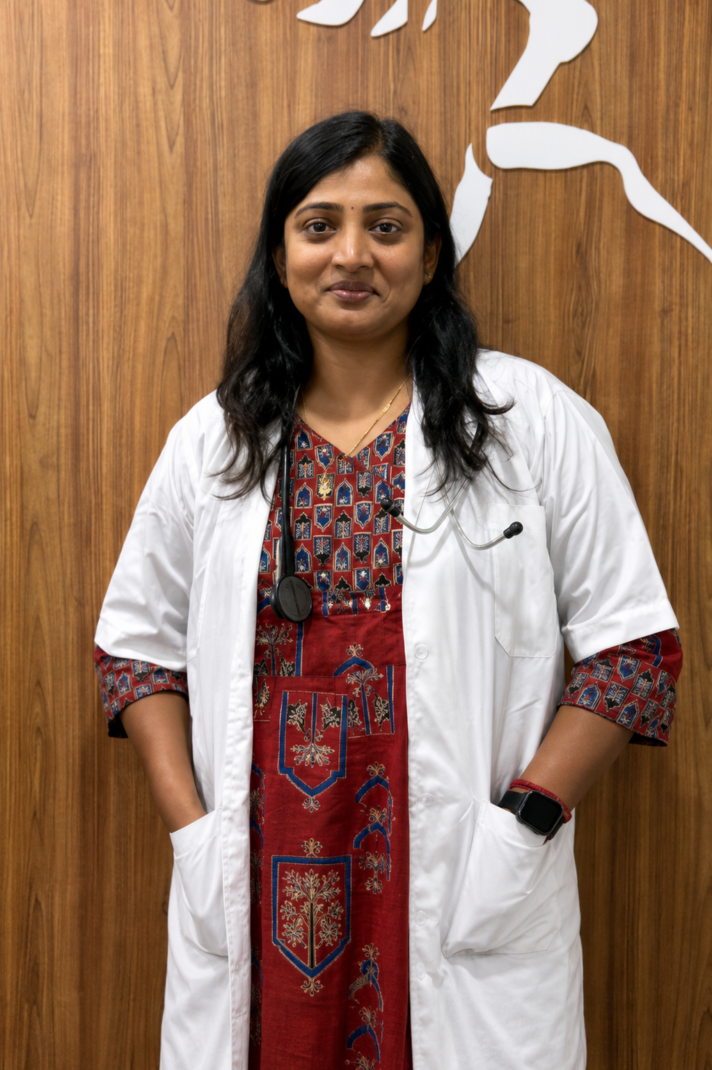 Dr. Vidya Sangle